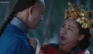 咬破嘴唇有没有说法,咬破嘴巴说明什么