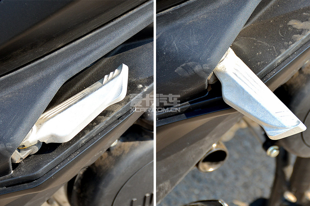 林海175t试驾深度评测,2019款林海175