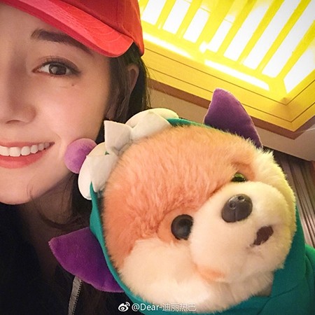 范冰冰祛疤膏,著名美妆博主范冰冰