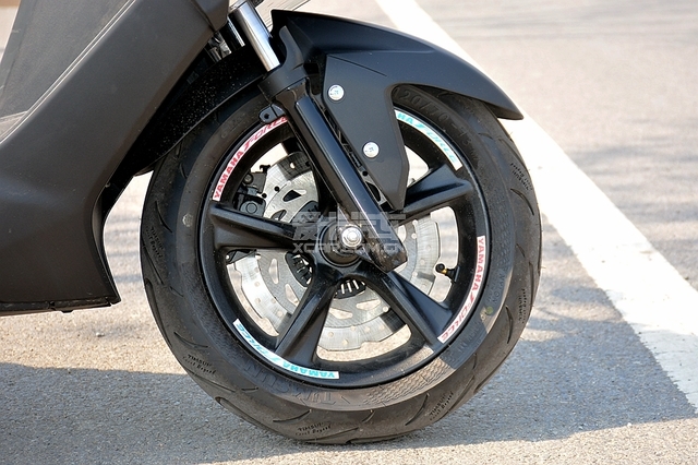 林海175t试驾深度评测,2019款林海175