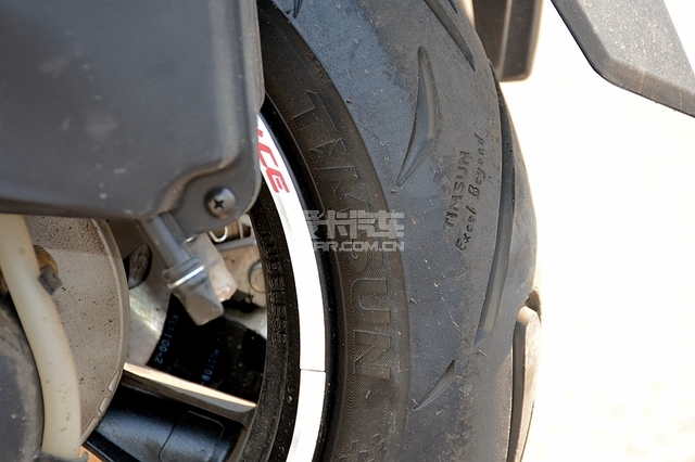 林海175t试驾深度评测,2019款林海175