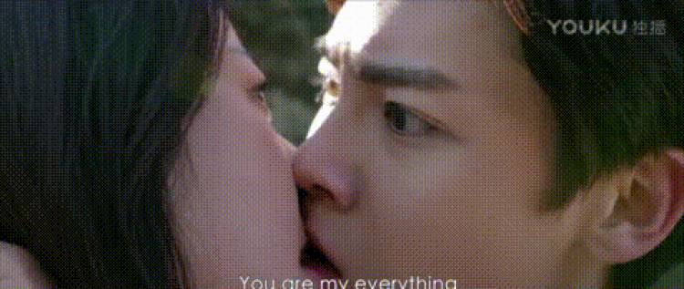 咬破嘴唇有没有说法,咬破嘴巴说明什么