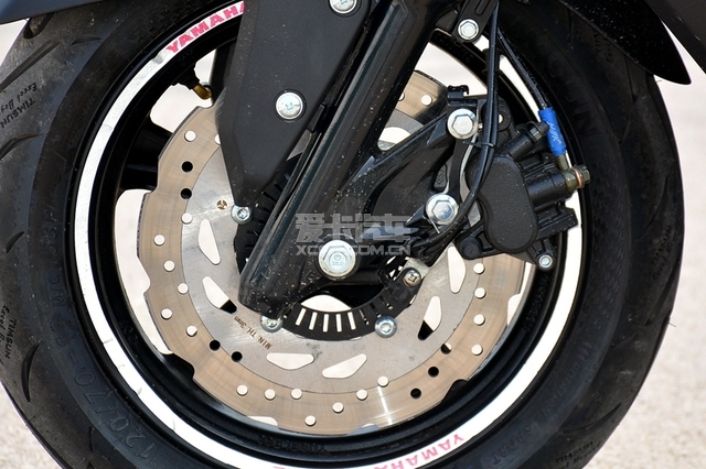 林海175t试驾深度评测,2019款林海175