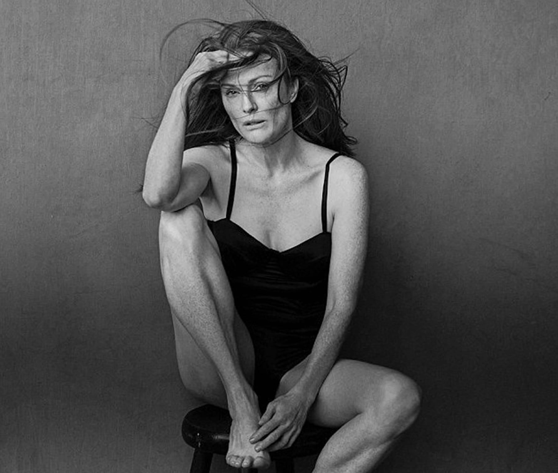 聊八卦看街拍｜敢于全素颜才是真女神！「11.28-12.4」