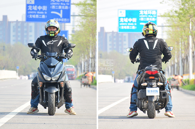 林海175t试驾深度评测,2019款林海175