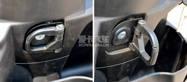 林海175t试驾深度评测,2019款林海175