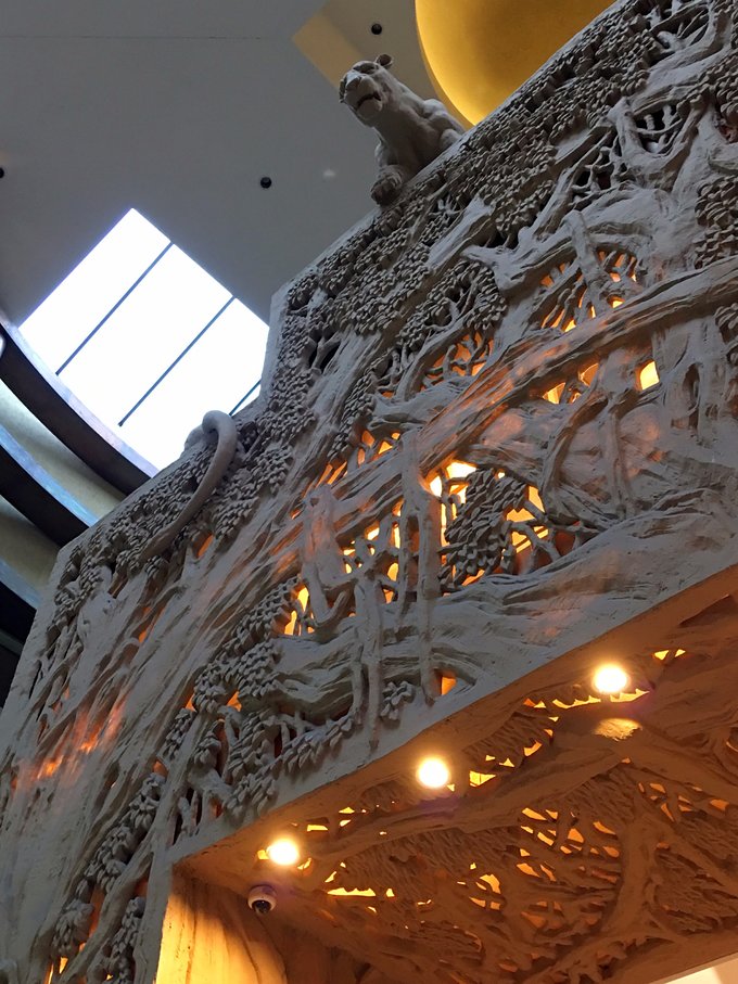 带着迅猛龙去远行之广州篇