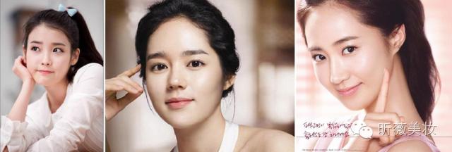 裸色系眼影棒,一盘眼影能够搞定全脸妆容推荐