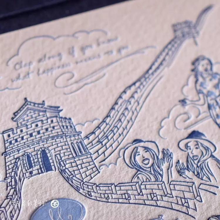 五年百款「纸品的美好」的日日夜夜