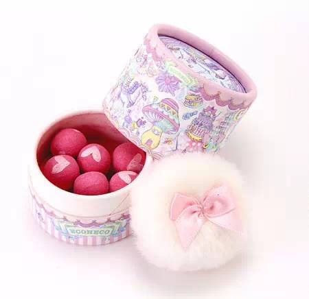 平价最好用的腮红持妆,合适日常化妆的几种腮红