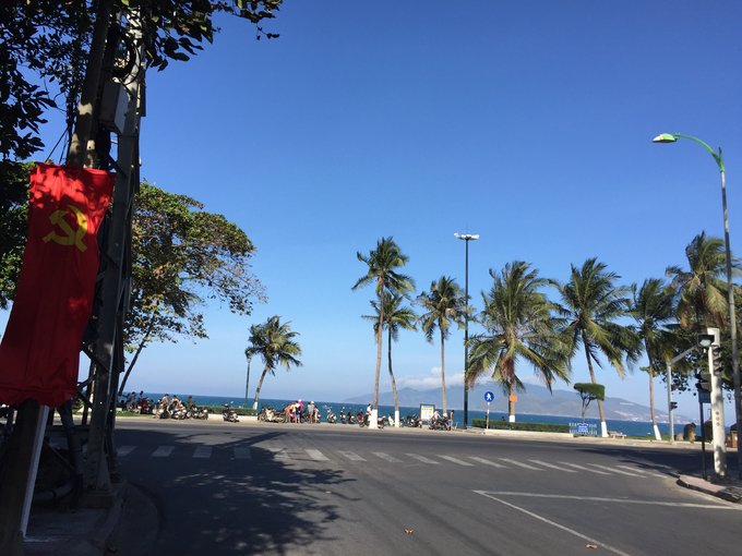 越南越美,自由行10天去越南旅游攻略