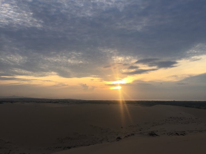 越南越美,自由行10天去越南旅游攻略