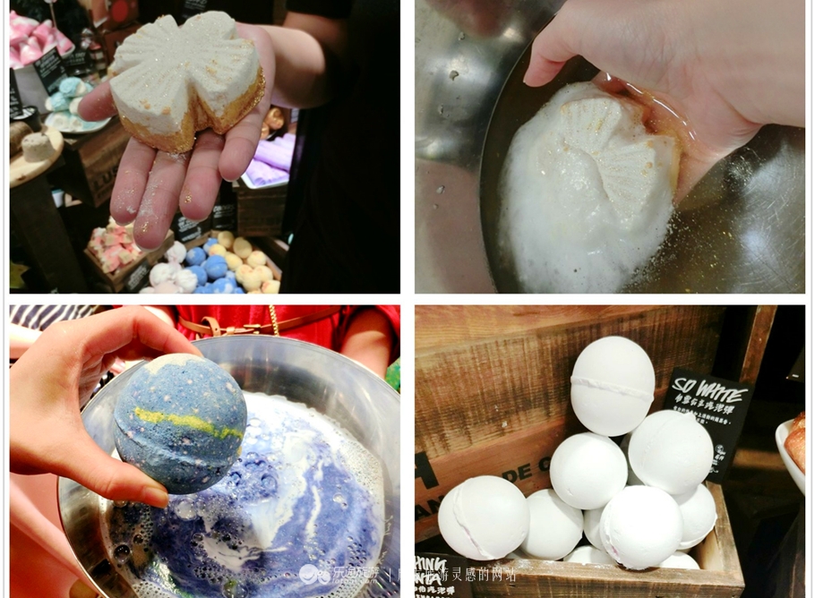 美妆达人游香港，直击Lush秘密基地