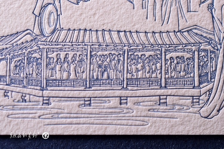 五年百款「纸品的美好」的日日夜夜