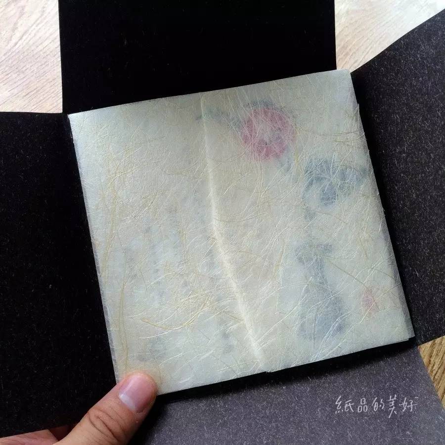 五年百款「纸品的美好」的日日夜夜