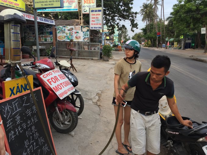 越南越美,自由行10天去越南旅游攻略