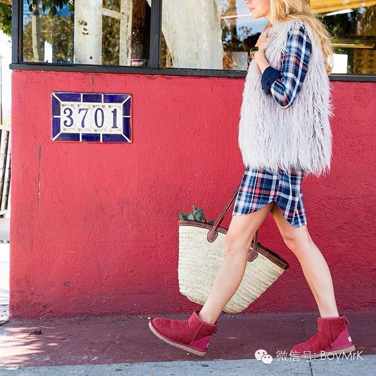 ugg不掉跟雪地靴推荐,ugg雪地靴a货