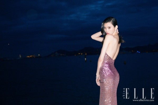 这15条来自戛纳的礼服裙，我们请你摸着良心来打分！