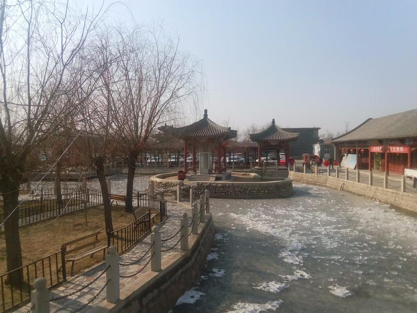 廊坊霸州胜芳古镇景点,霸州胜芳古镇视频