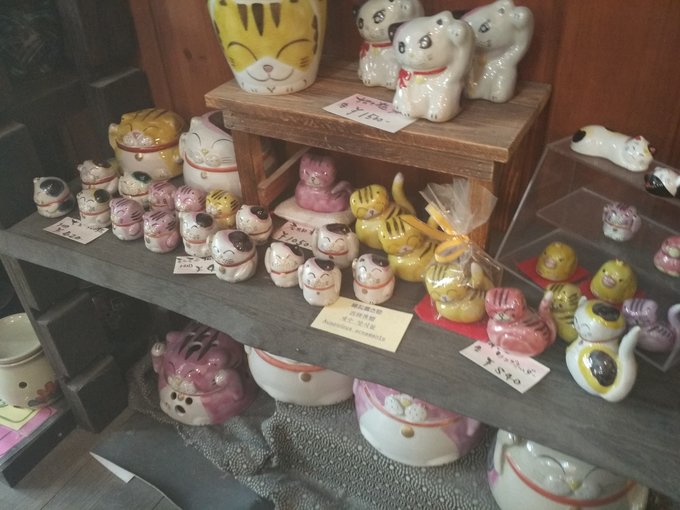 4月在冷门的日本乡下踏个春~小松、金沢5日