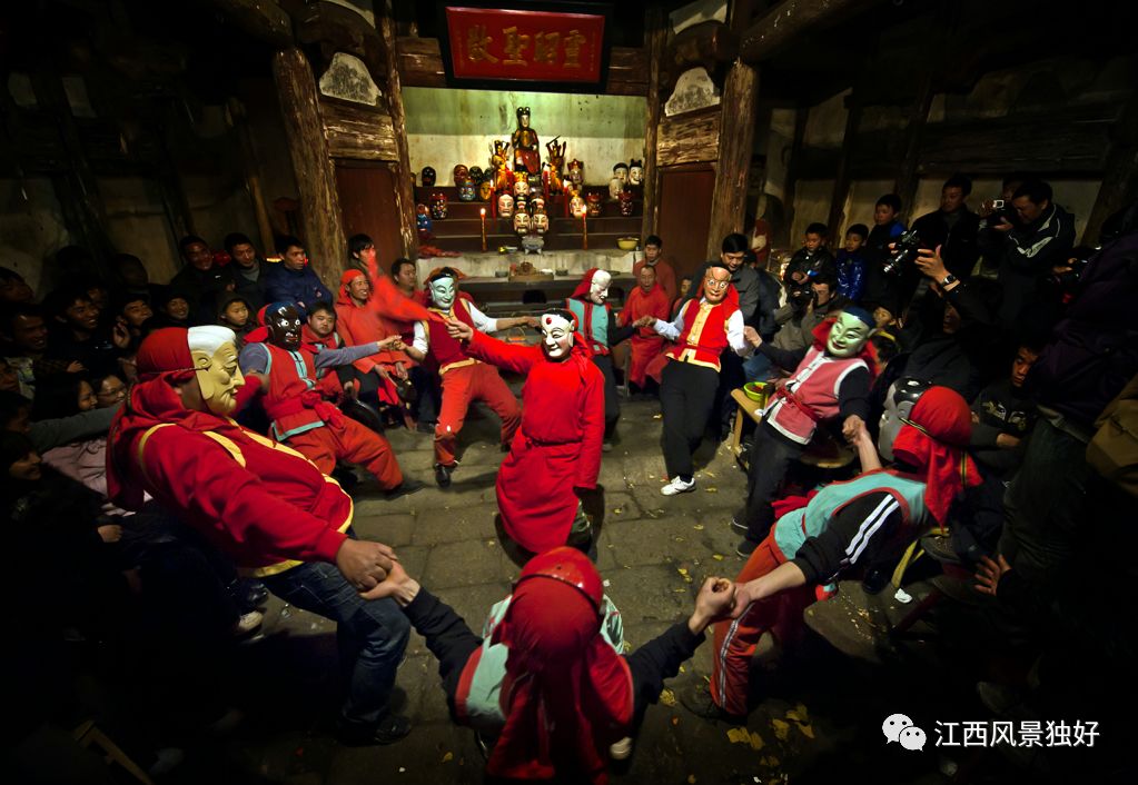 朱虹采访江西完全版,朱虹江西旅游