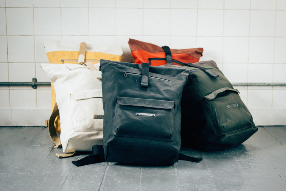 150年前就有家公司给自行车做配件，现在它们又红了