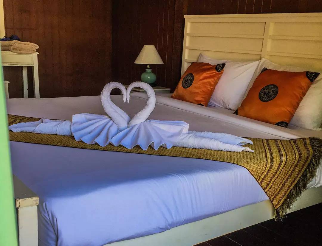 海岛“泰”美丽，但出发前你需要做好这13件事情