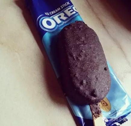 哦买噶！逆天的奥利奥又出来祸害人了！求求你放过胖子们吧...