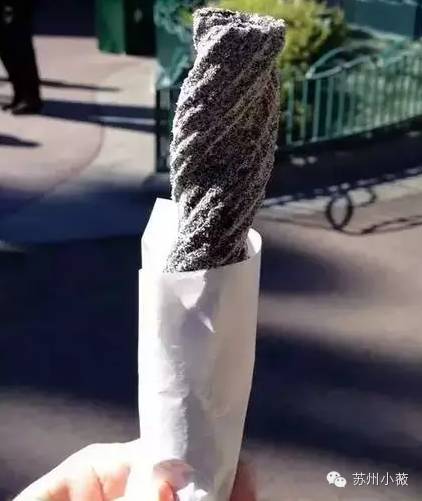 哦买噶！逆天的奥利奥又出来祸害人了！求求你放过胖子们吧...