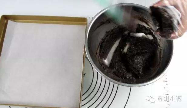 哦买噶！逆天的奥利奥又出来祸害人了！求求你放过胖子们吧...