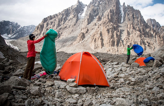 世界十大户外帐篷品牌排名,户外车顶帐篷品牌排行榜