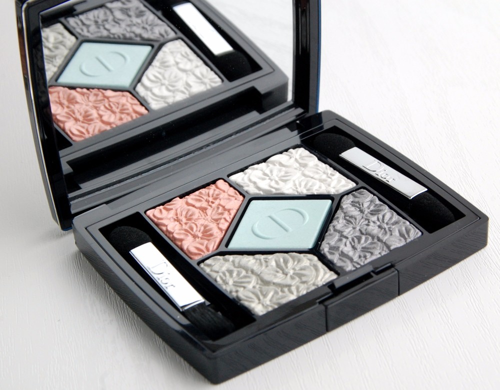 深扒金球奖彩妆（上）2016新鲜货PK经典好卖款