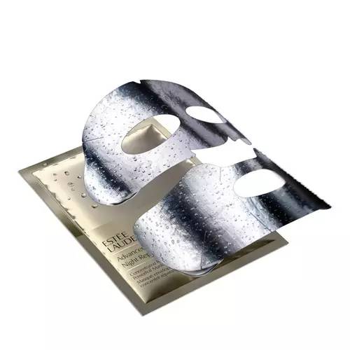 润肤露加凡士林敷面膜拯救熬夜脸,教你选择合适肌肤的面膜护肤必备