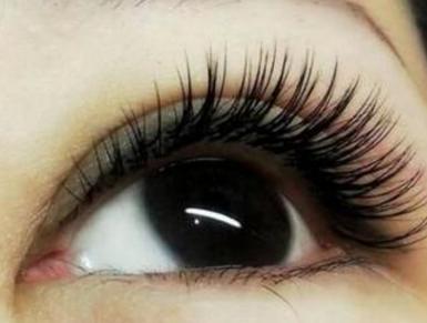 种睫毛对真睫毛有什么危害,睫毛增长有什么危害