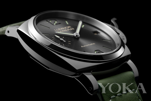 沛纳海最经典表款,沛纳海最好的表款