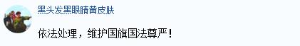 男子侮辱烈士获刑2年并公开道歉,男子踩踏国旗获刑10个月