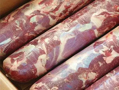 锡林郭勒盟美食手把肉,美食舌尖上的中国