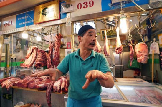 网红菜市场现在怎么样了,最有特色的网红菜场上过央视