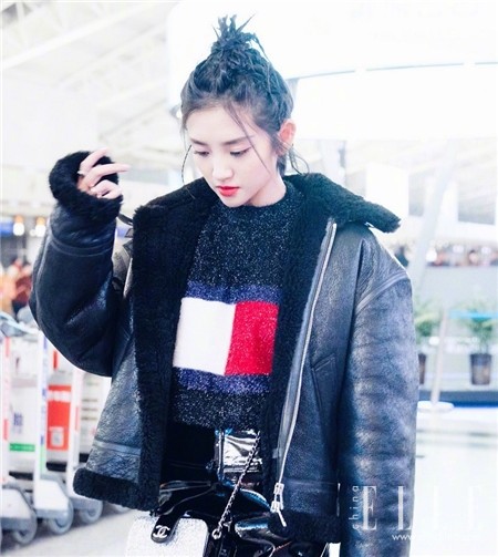 angelababy鏉ㄥ箓鐨勬柊閫犲瀷,angelababy鏉ㄥ箓鐑反