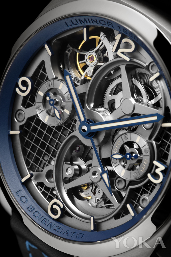 沛纳海最经典表款,沛纳海最好的表款