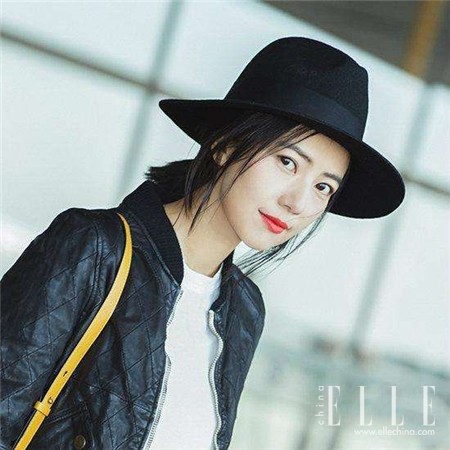 angelababy鏉ㄥ箓鐨勬柊閫犲瀷,angelababy鏉ㄥ箓鐑反