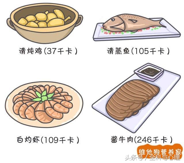 晚餐食谱大全及注意事项,晚餐应该吃什么更丰盛
