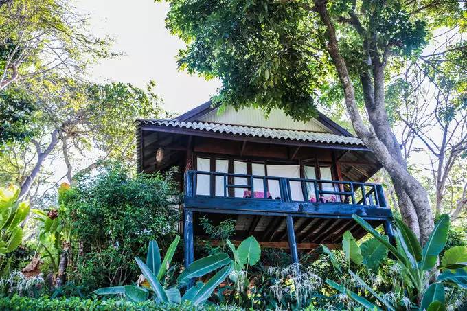 海岛“泰”美丽，但出发前你需要做好这13件事情