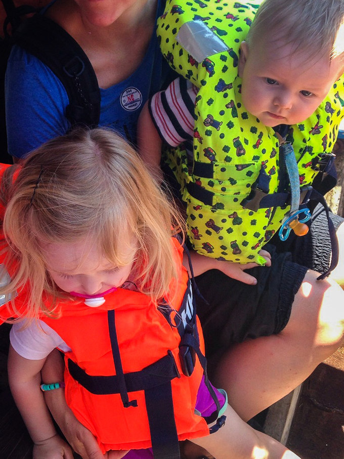 海岛“泰”美丽，但出发前你需要做好这13件事情