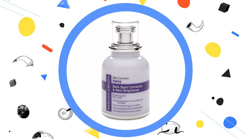 不跟风小众美白精华真的靠谱,一步到位美白精华推荐