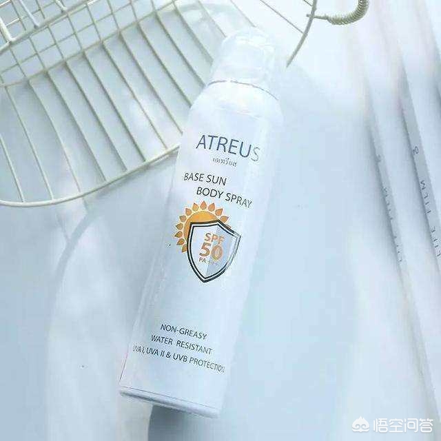 去泰国旅游必买的护肤品,泰国旅游化妆品必买