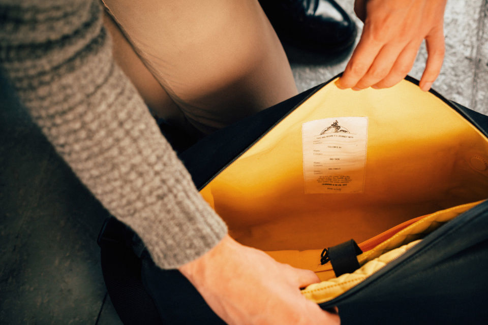 150年前就有家公司给自行车做配件，现在它们又红了