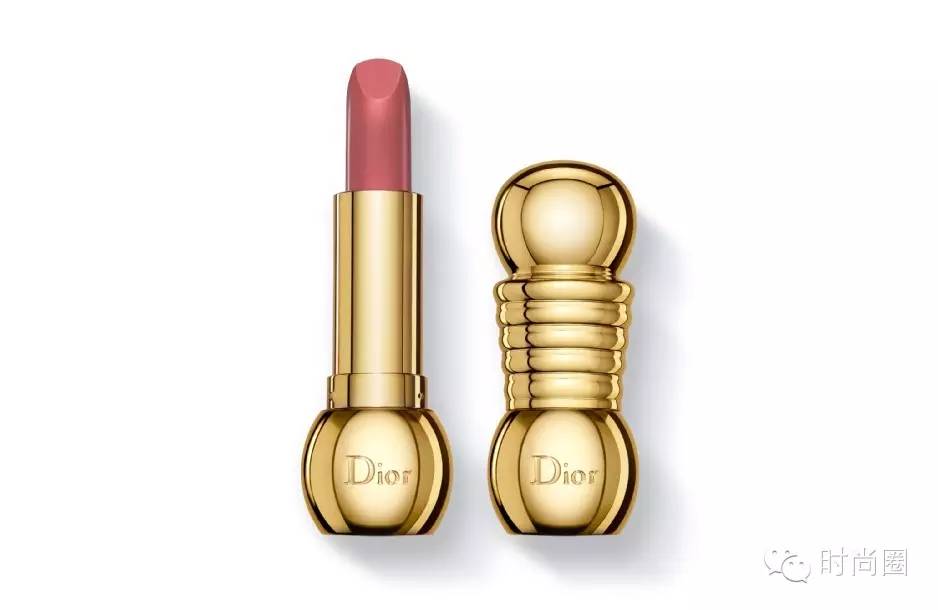 dior迪奥黑管漆光口红877推荐理由,最新dior口红系列