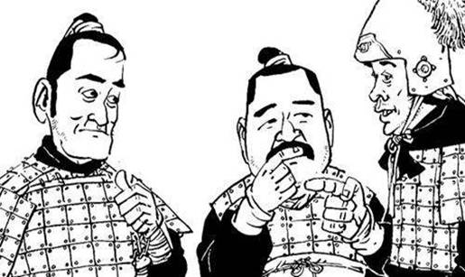 猴年马月歇后语怎么说,猴年马月的成语故事有哪些