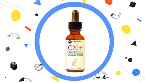 不跟风小众美白精华真的靠谱,一步到位美白精华推荐